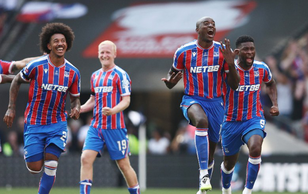 &quot;Динамо&quot; - &quot;Кристал Пэлас&quot; в Лиге конференций: дата и время начала игры, онлайн-трансляция и прогноз